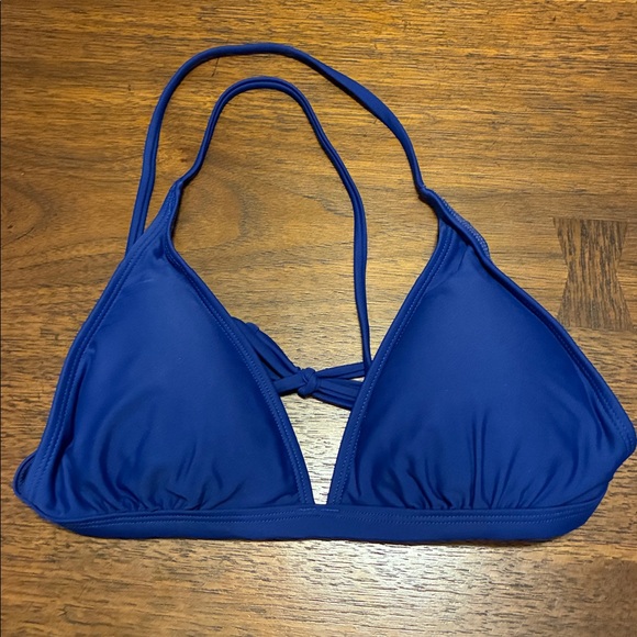 Sporti Active Bikini top Large Blue - Picture 11 of 12